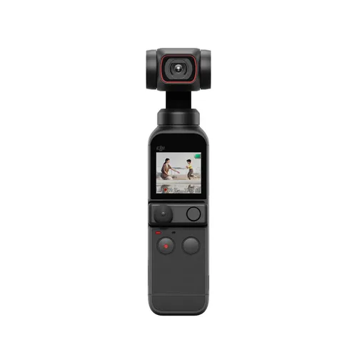 DJI Pocket 2