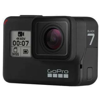 GOPRO HERO7 BLACK
