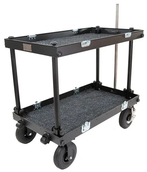 Cinecart roulante 120 x 67cm