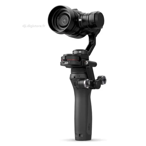 DJI OSMO PRO