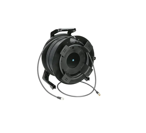 Câble BNC 100m sur touret