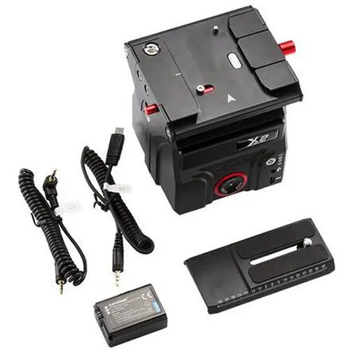 iFootage Shark mini 2-Axis Module