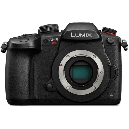 PANASONIC LUMIX  GH5s