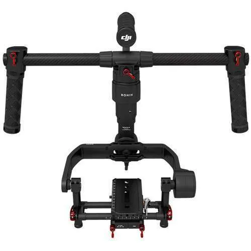 DJI RONIN M