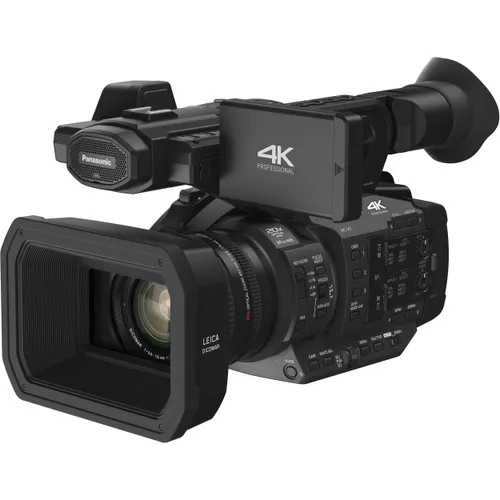 PANASONIC HC-X1