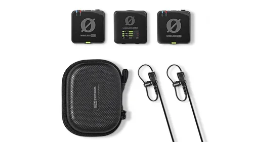 Rode Wireless Pro