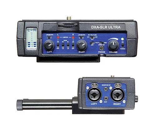 BEACHTEK DXA-DSLR ULTRA