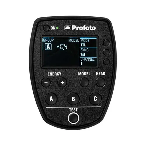 Profoto Air Remote TTL-C Nikon