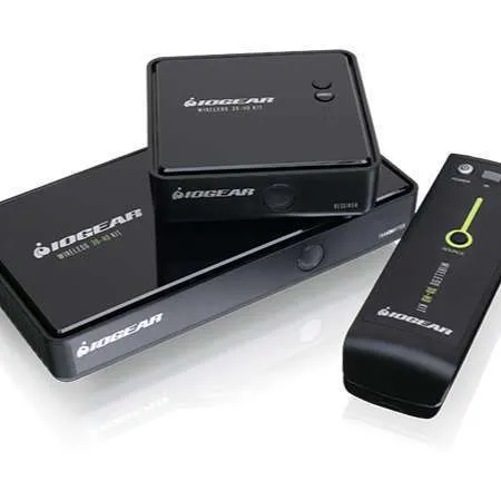 TRANSMETTEUR VIDEO SANS FIL 1080P HDMI 30m