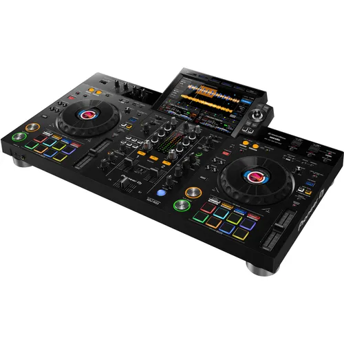 Pioneer XDJ RX3