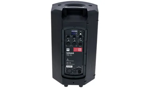 Enceinte sonorisation amplifiée avec bluetooth 1200W HK AUDIO