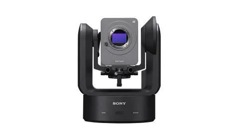 Sony ILME FR7