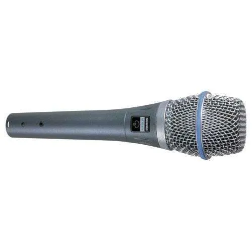 SHURE BETA 87
