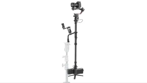 Tilta Float système bras harnais pour DJI RS2/3 Ronin 4D
