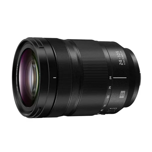 PANASONIC LUMIX S 24-105 MM F/4 MACRO OIS