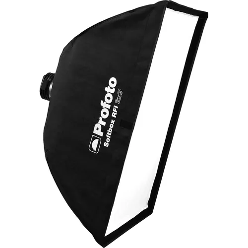 Profoto Softbox RFI 2x 3'