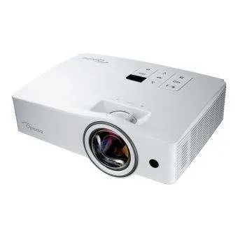 VIDEOPROJECTEUR LASER 2500 lumens WXGA [ZW212ST]