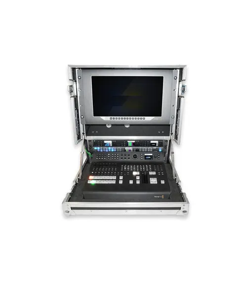 Kit flight Television Studio Pro 4K