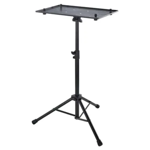 Stand ordinateur portable avec sécurisation