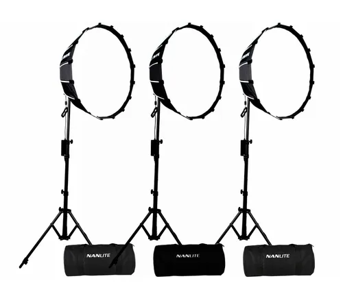 Nanlite Forza 60B Kit