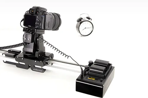Edelkrone Action + Target module