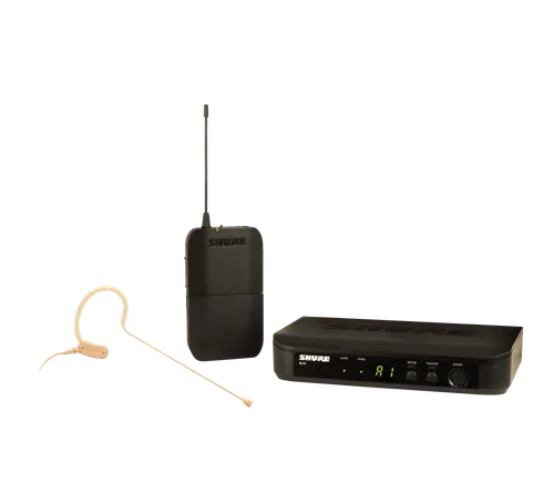 Shure Kit Sans Fils BLX14/MX53