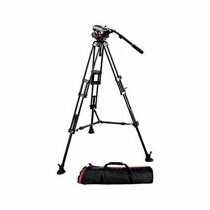 MANFROTTO 504HD-546BK