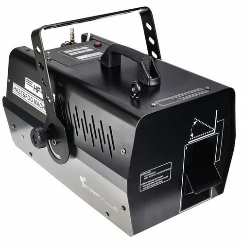 Machine à brouillard