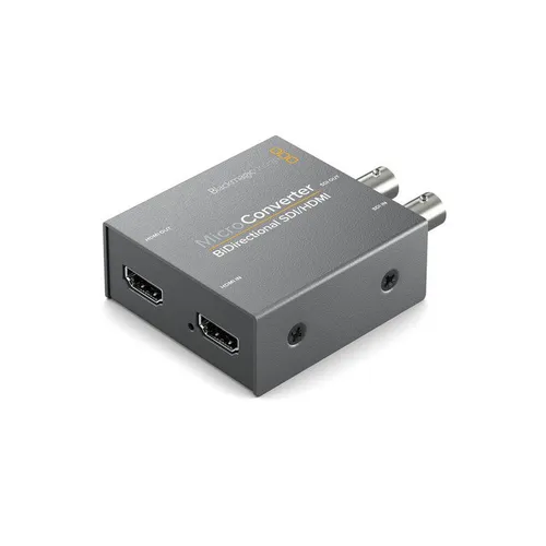 Blackmagic Micro Converter BiDirectional SDI/HDMI