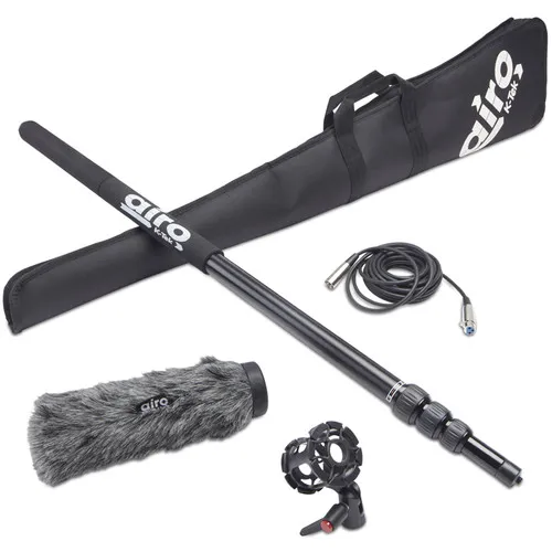 Kit perche micro K-Tek Airo