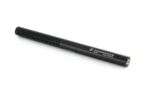 SENNHEISER MKE 600