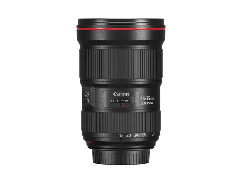 Canon EF 16-35mm f/2.8L III USM