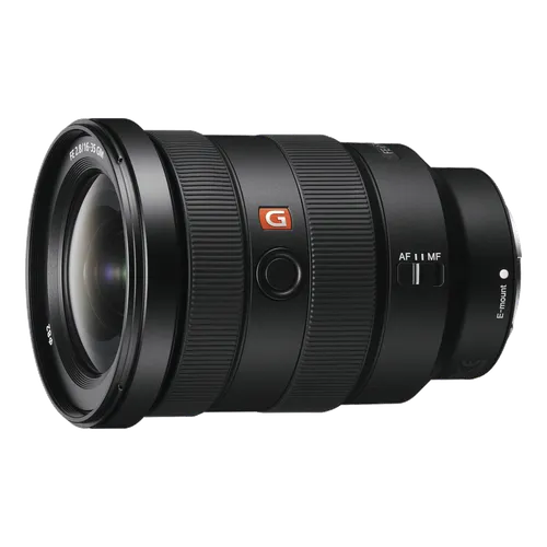 Sony FE 16-35mm F2.8 GM II
