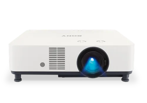 Vidéoprojecteur laser 6400 lumens FHD SONY VPL-PHZ61
