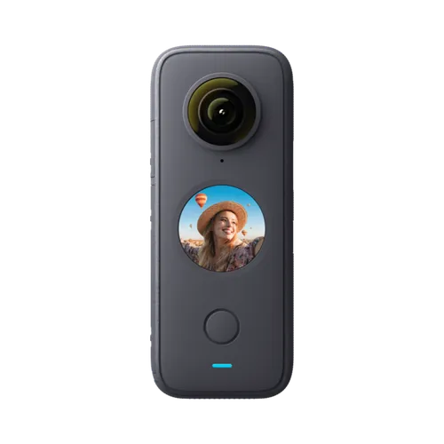 Insta360 One X2