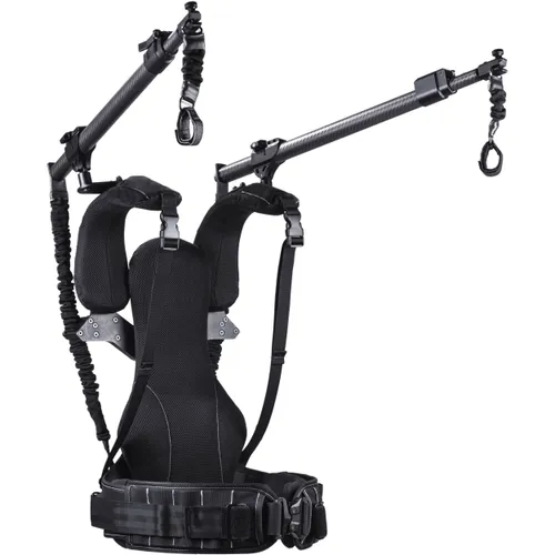 MOTIONCAM TYPE READY RIG GS + PROARMS