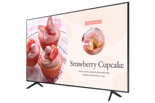 Samsung SMART Business TV 55