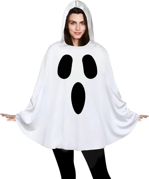 Kids Ghost Costume