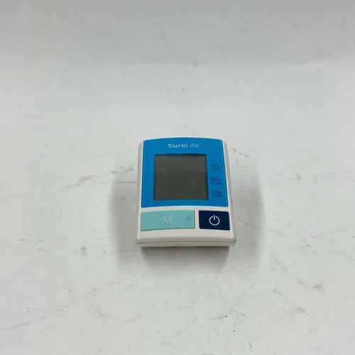 Surelife Blood Pressure Monitor - MOMD92