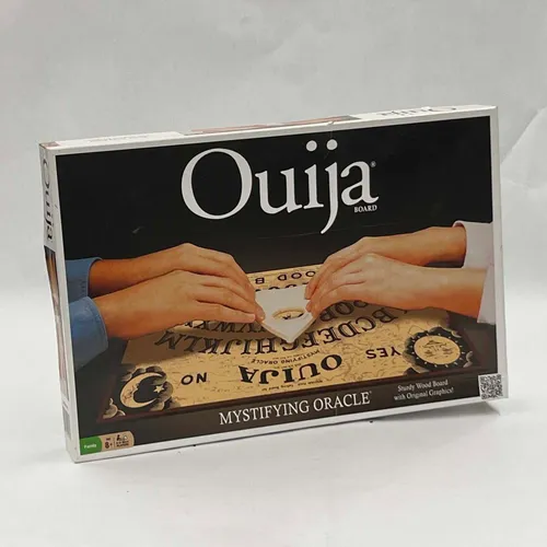 Ouija Board - B36
