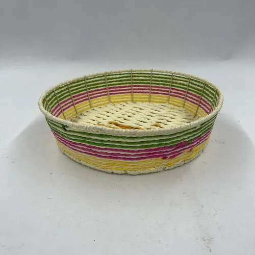 Easter Color Basket - DEB520