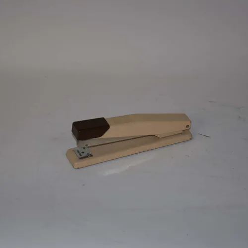 Beige Stapler - OFA559