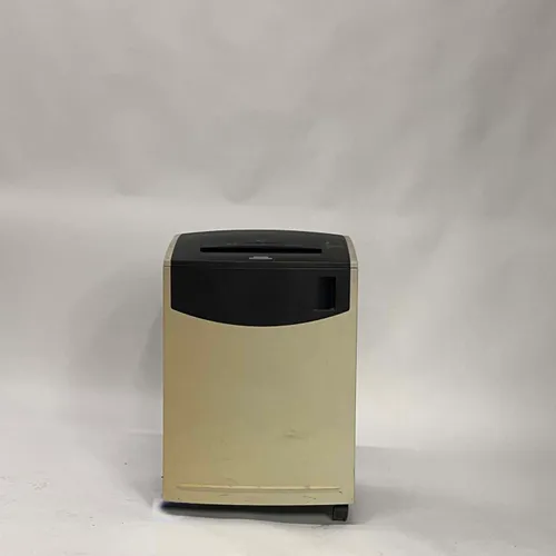 Black & Beige Shredder - MO22214