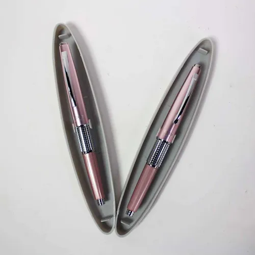 Pink & Silver Mechanical Pencil - OFA525
