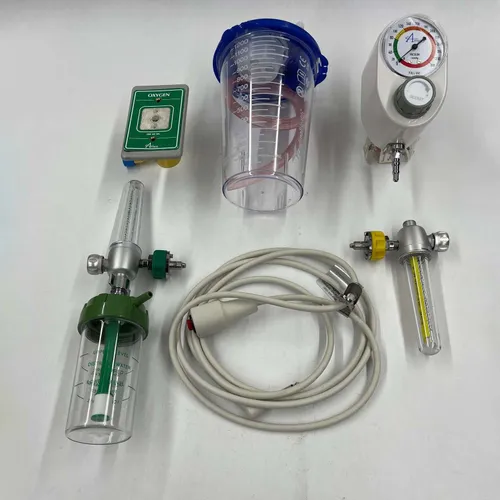 Assorted Hospital Equipment - MD192