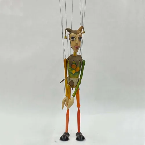 Joker Marionette - MOB209
