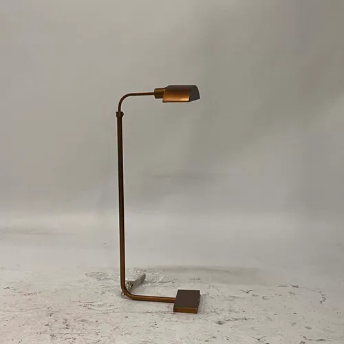 Modern Copper Floor Lamp - LI415