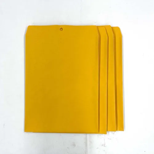 Large Manilla Envelopes - OFB577