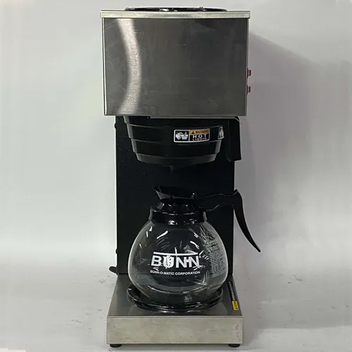 Bunn Drip Coffee Machine - KT117