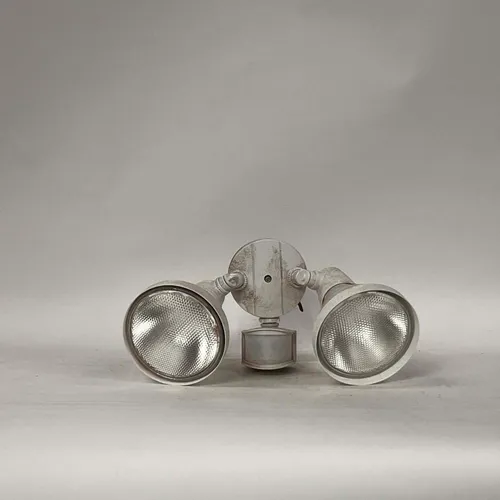 2-Light Motion Sensor Security Light - LI478